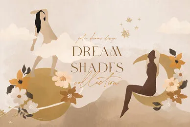 Dream Shades Collection