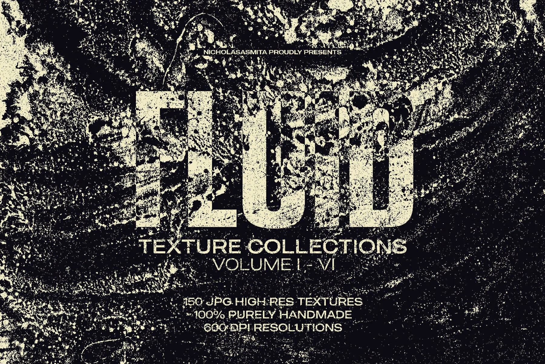 Fluid Texture Collections