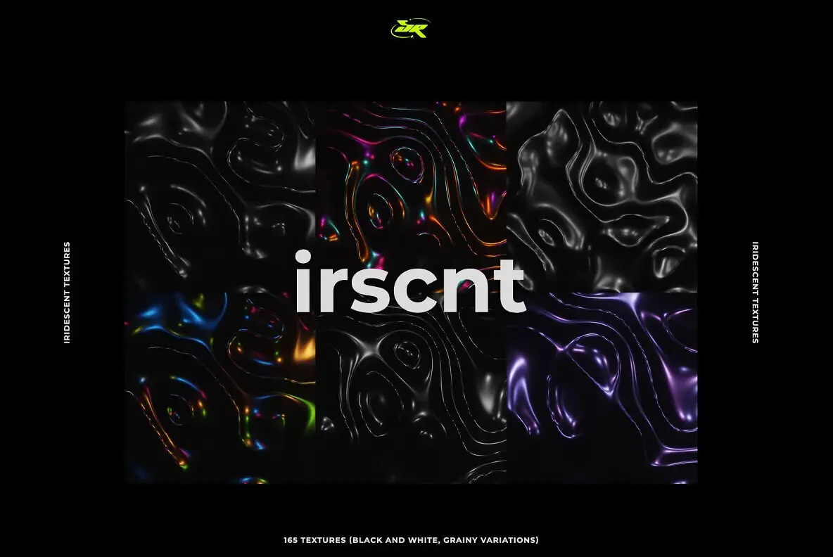 Irscnt Texture Bundle