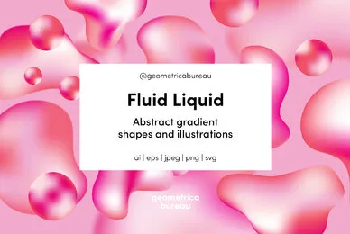 Fluid Liquid