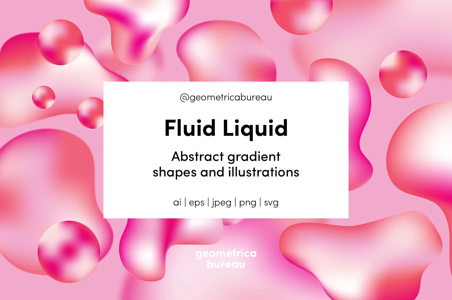 Fluid Liquid