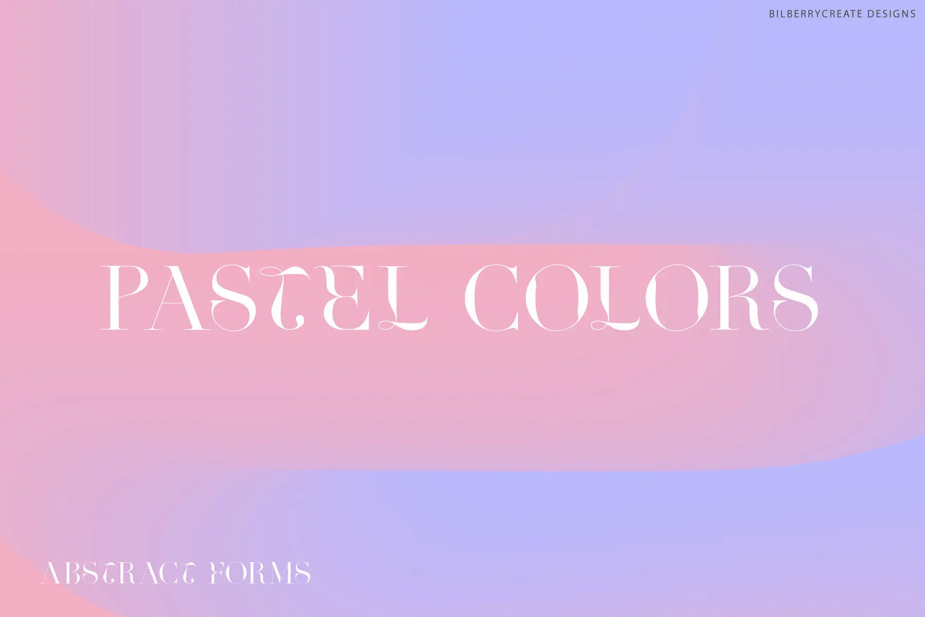 Pastel Abstract Forms 3d Gradient Shapes Graphics Youworkforthem Pastel Abstract Forms 3d Gradient Shapes Graphics Youworkforthem