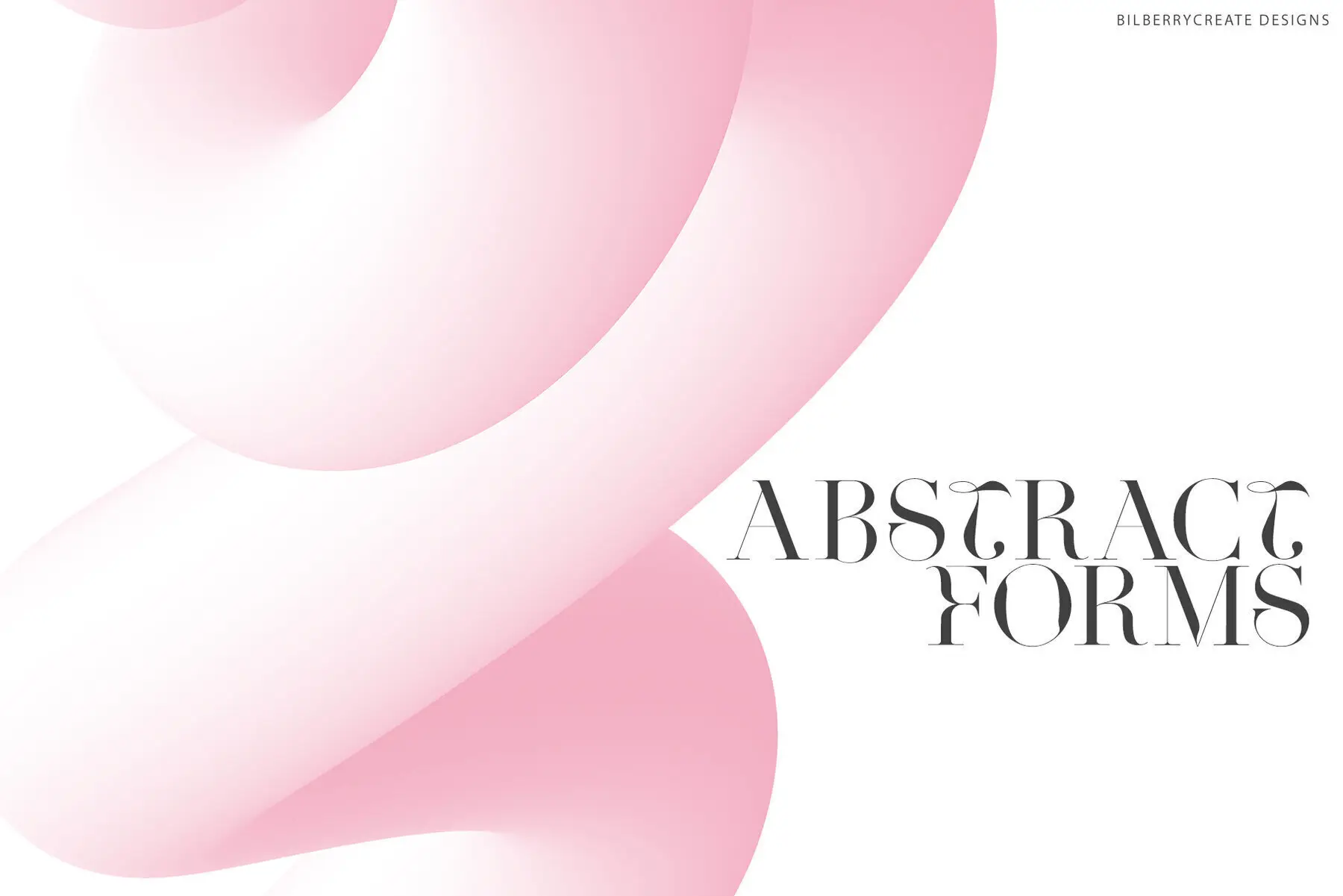 Pastel Abstract Forms 3d Gradient Shapes Graphics Youworkforthem Pastel Abstract Forms 3d Gradient Shapes Graphics Youworkforthem