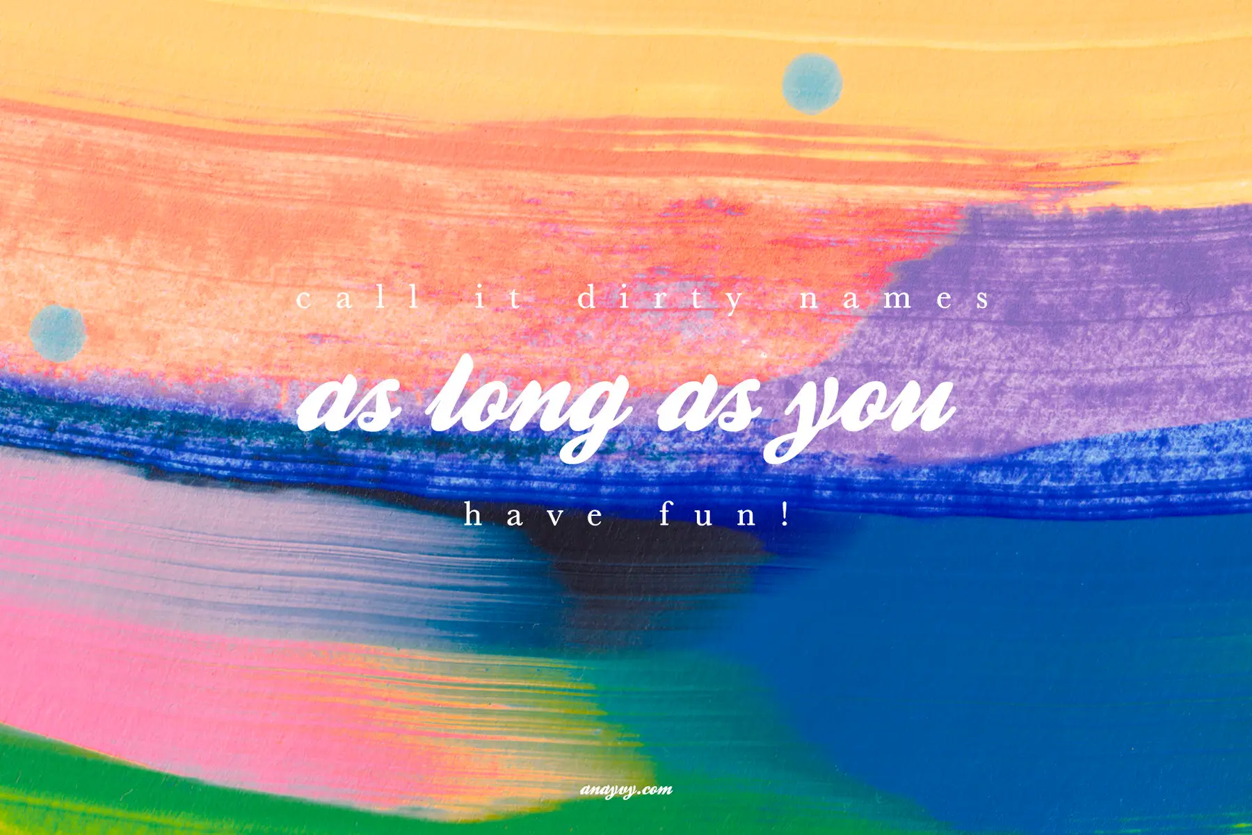 A Big Mess Graphics - YouWorkForThem