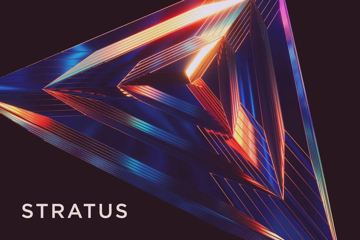 Stratus - Abstract Formations