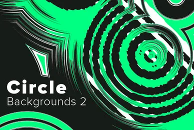 Circle Backgrounds 2