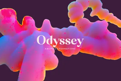 Odyssey   Abstract Formations