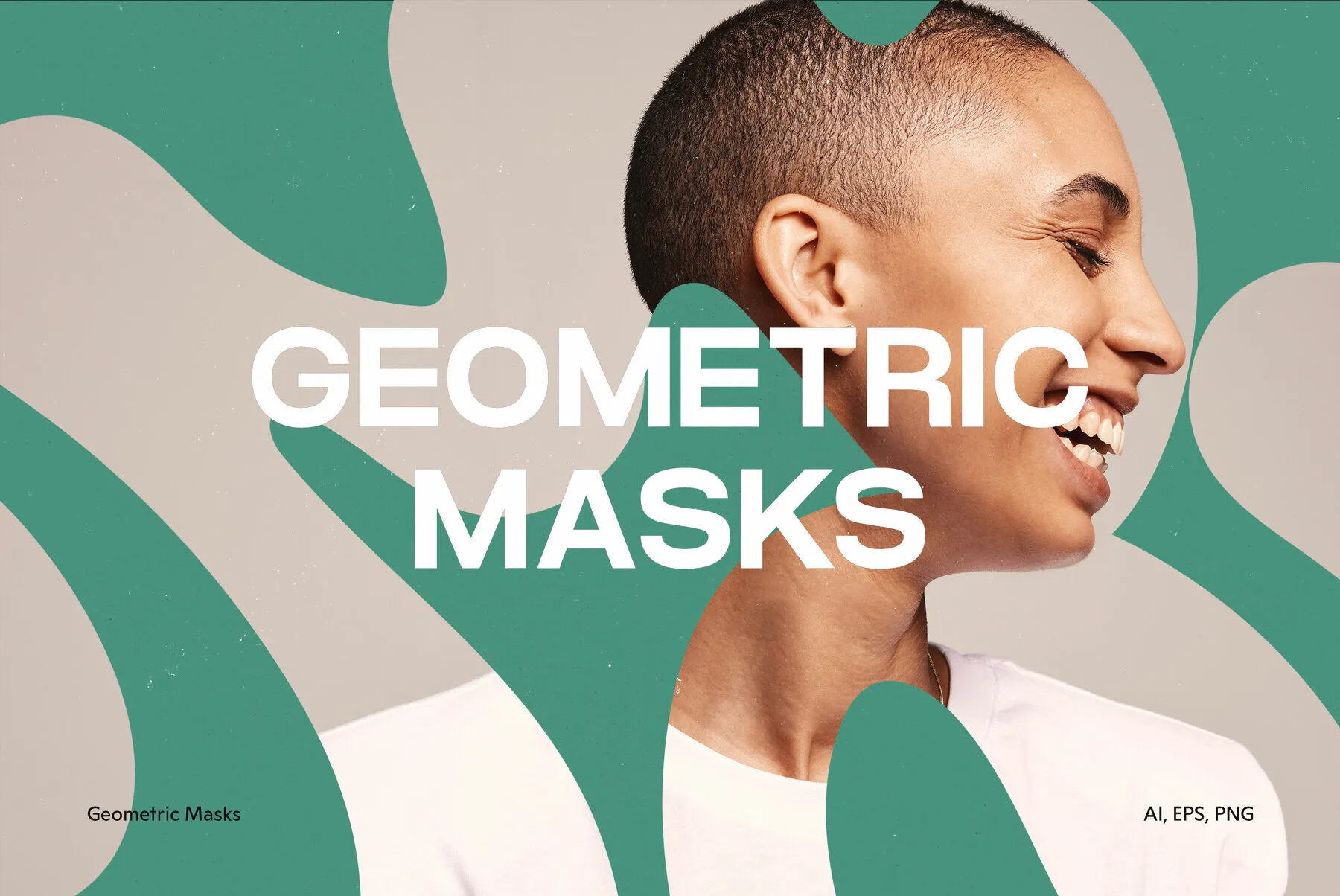 Geometric Masks