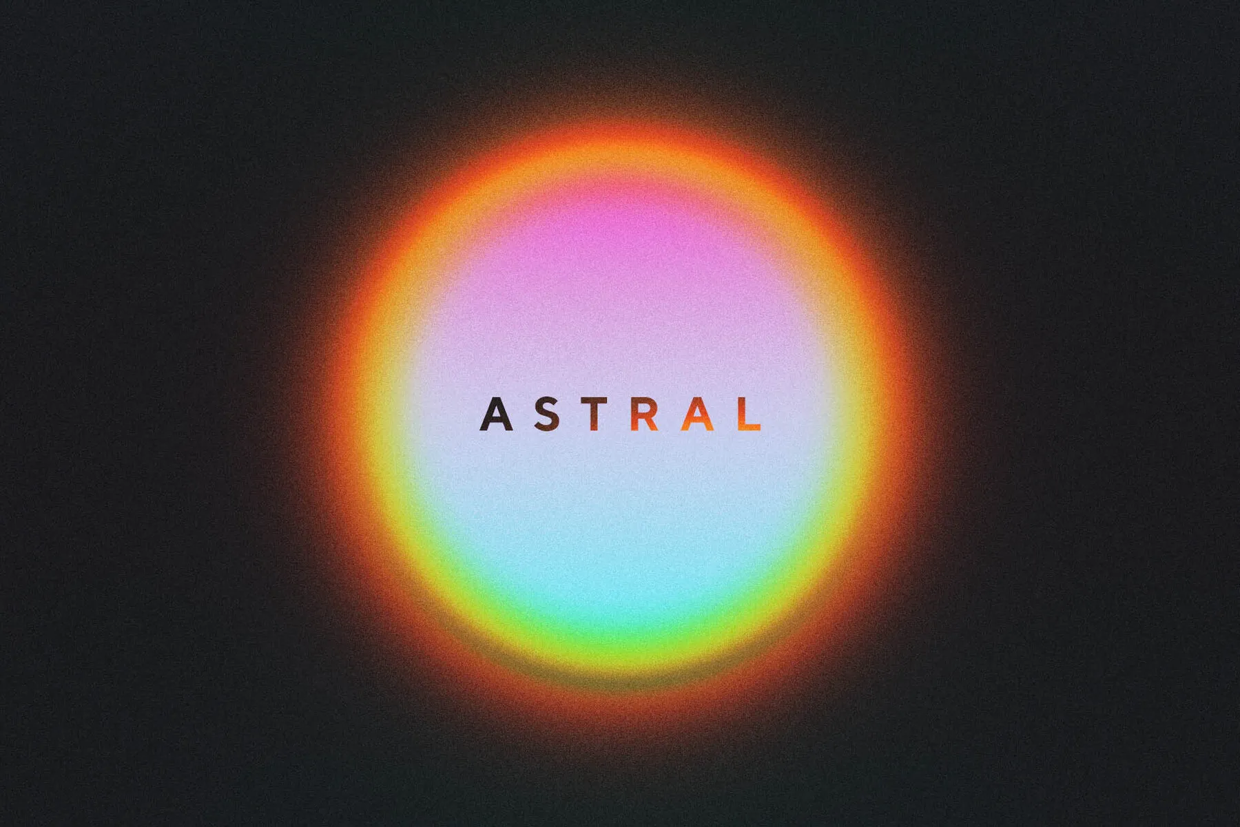 Astral - Spherical Aberration