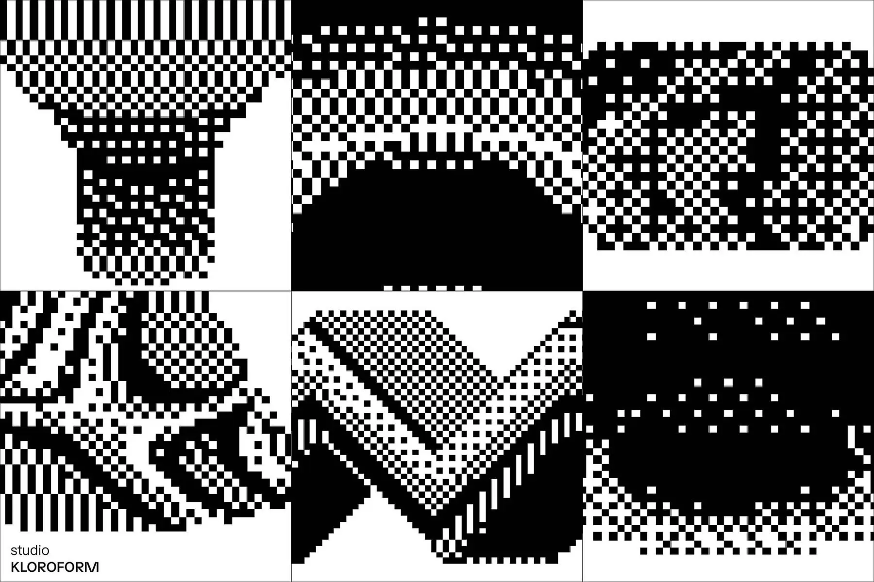 Dither 1 Graphics - YouWorkForThem