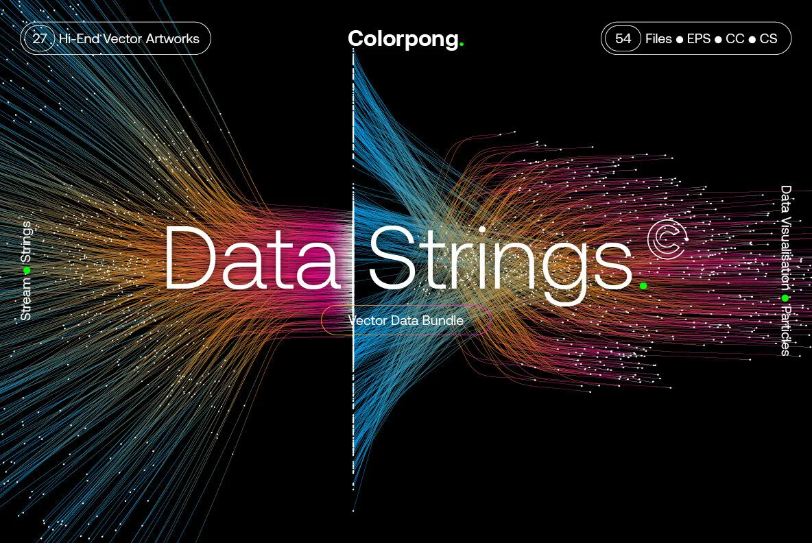 Data Strings