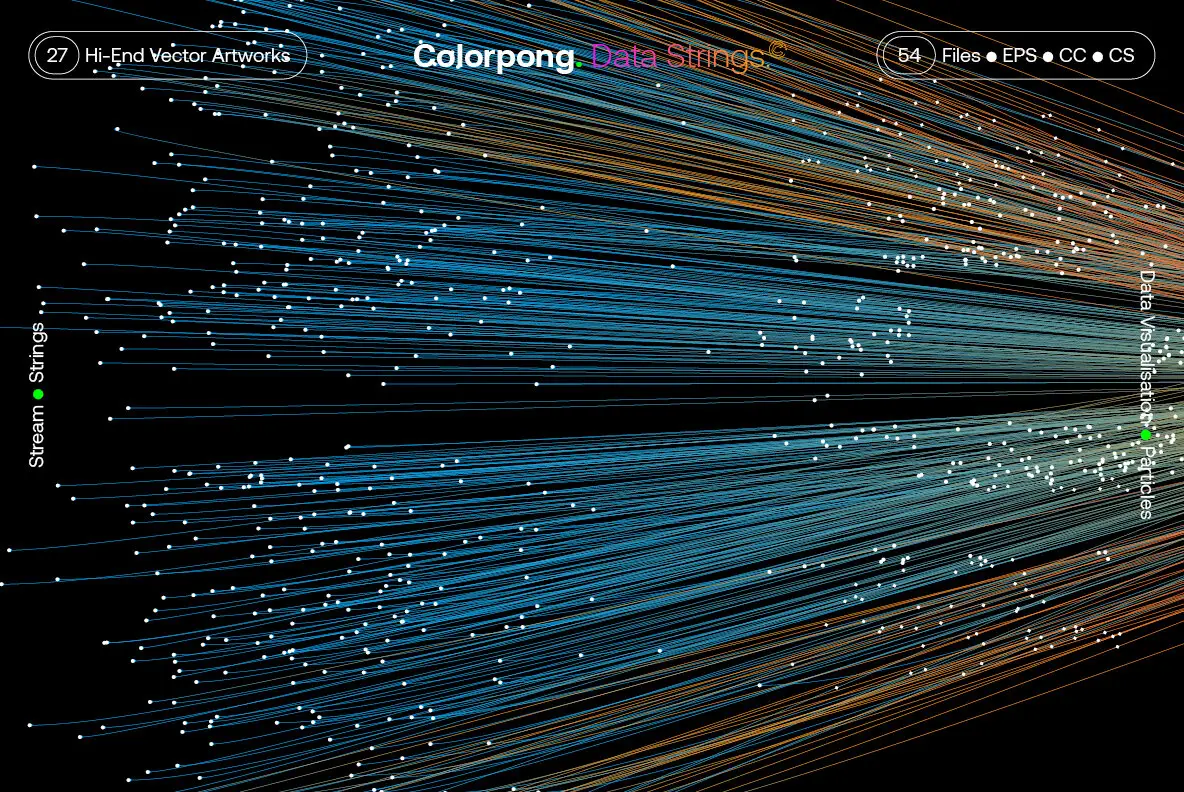 Data Strings Graphics YouWorkForThem