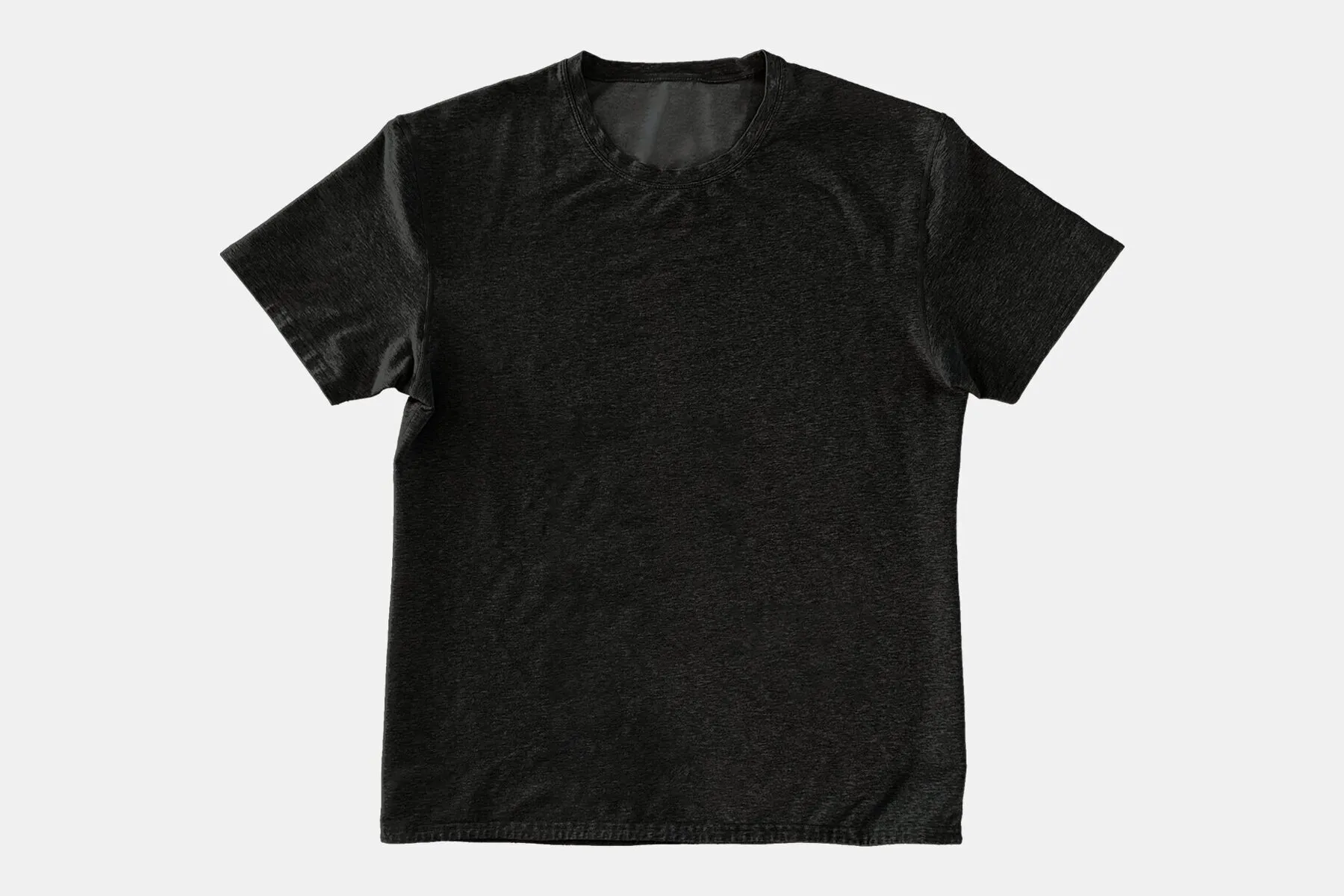 BYLT T-Shirt Mockup