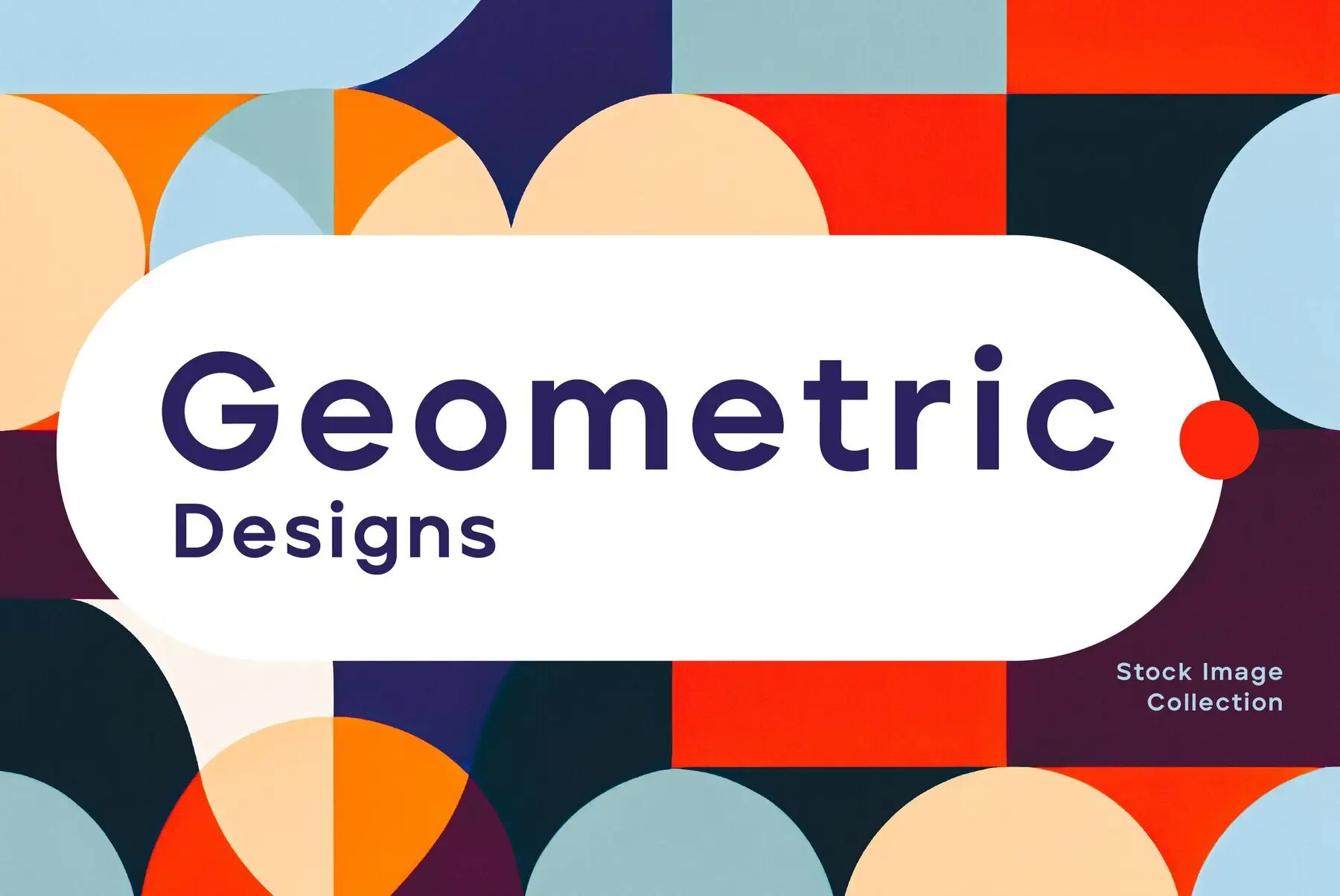 Geometric Designs