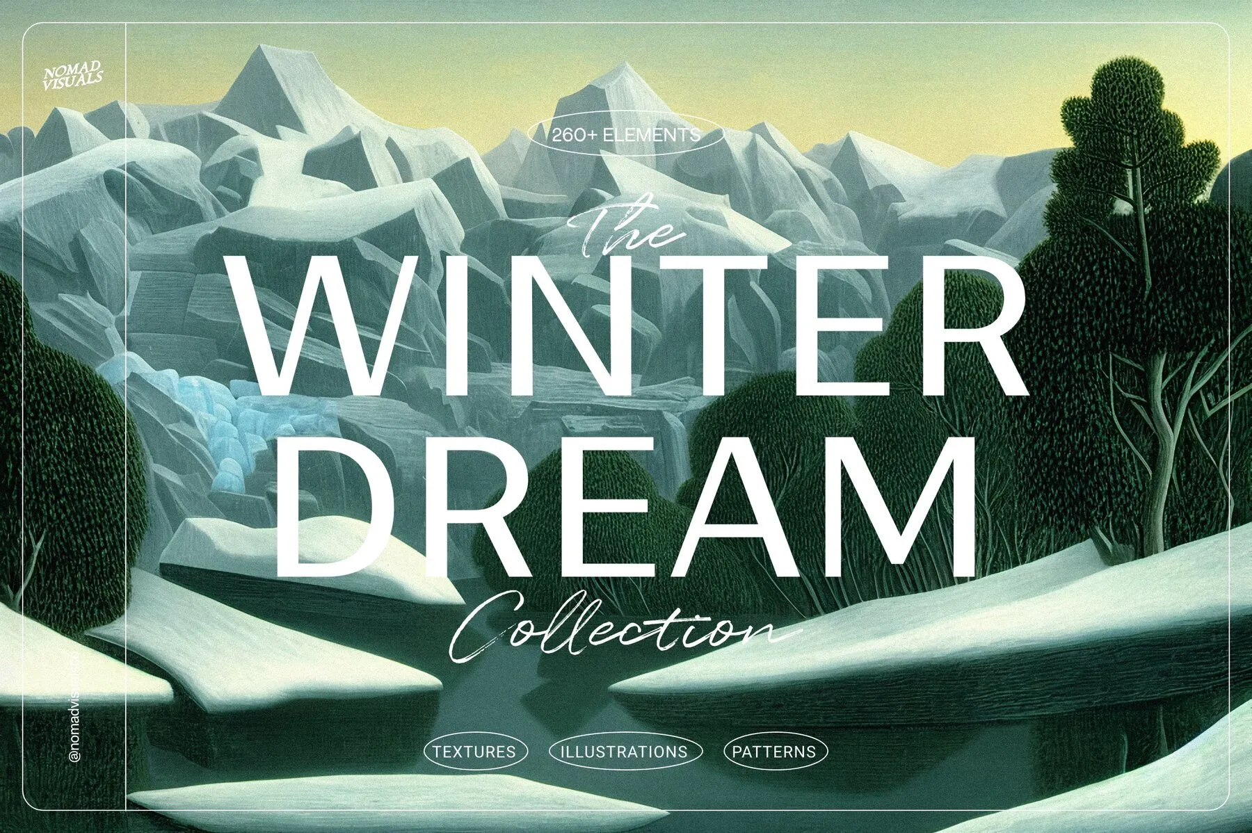 Winter Dream