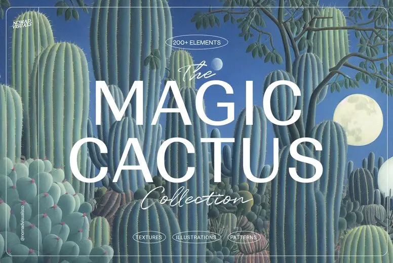 cactus led lights Standing Cactus Floor Lamp