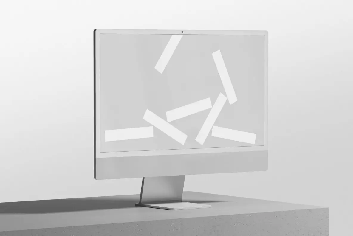 Tech Mockup Collection Graphics - YouWorkForThem