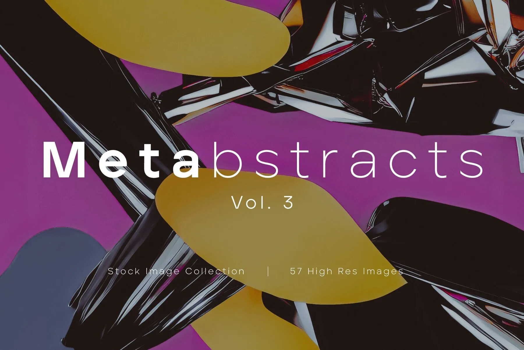 Metabstracts Volume 3