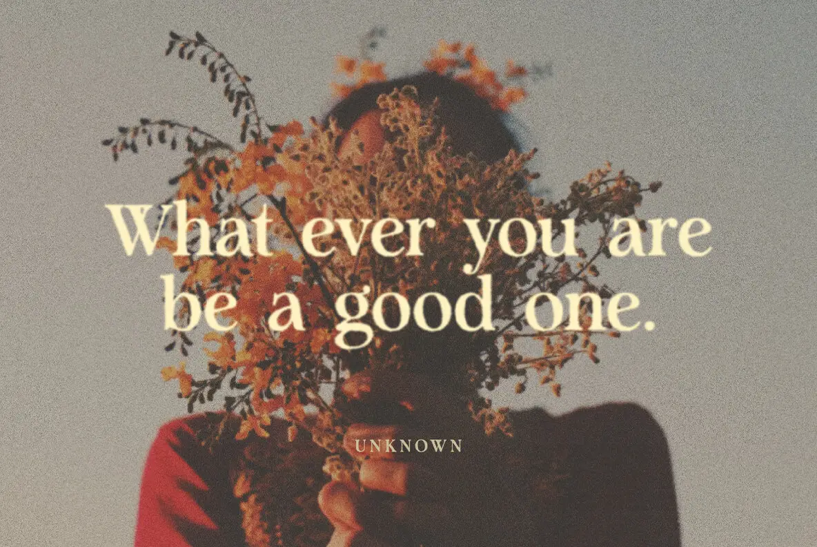 Muted Grain Effect Graphics YouWorkForThem