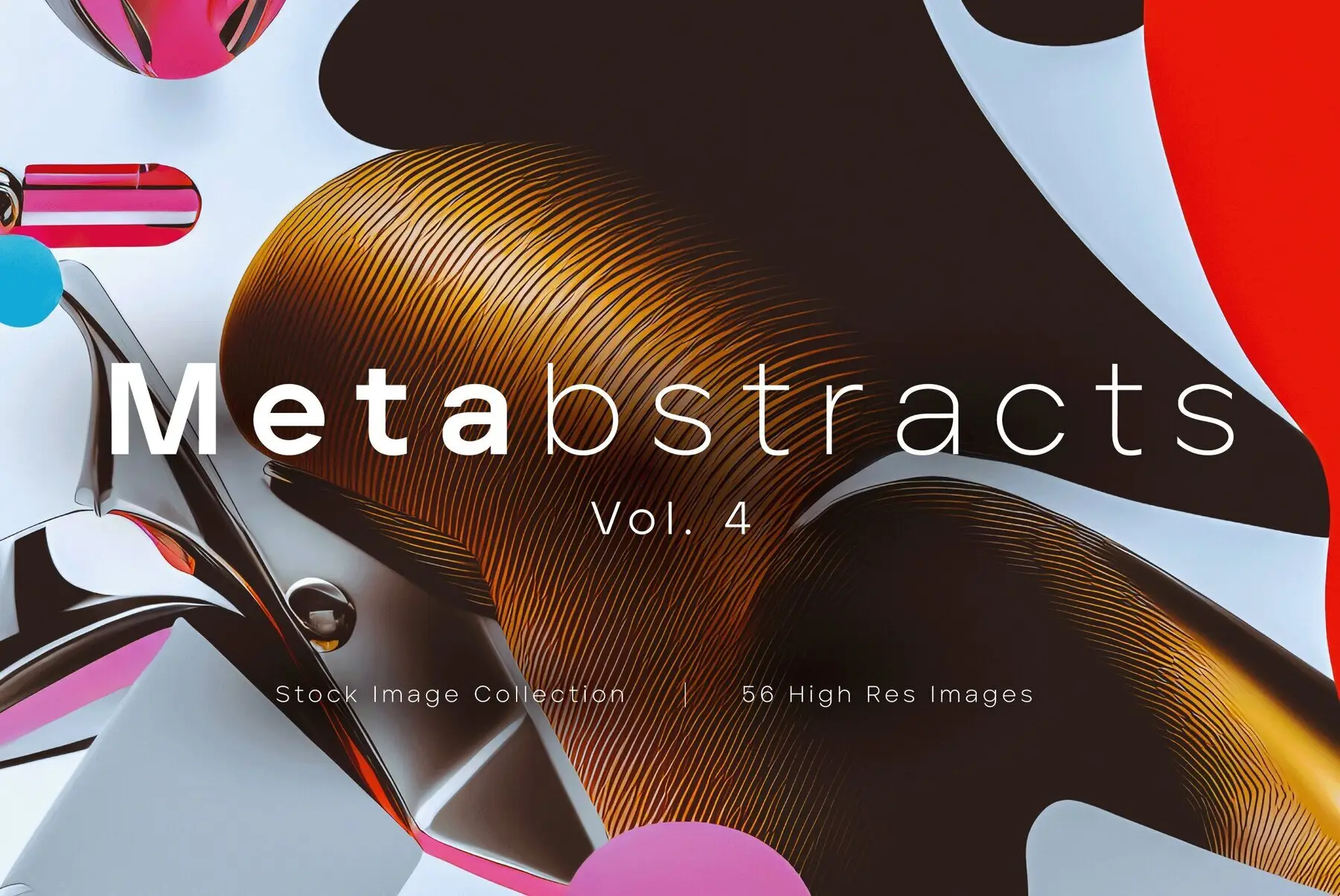 Metabstracts Volume 4