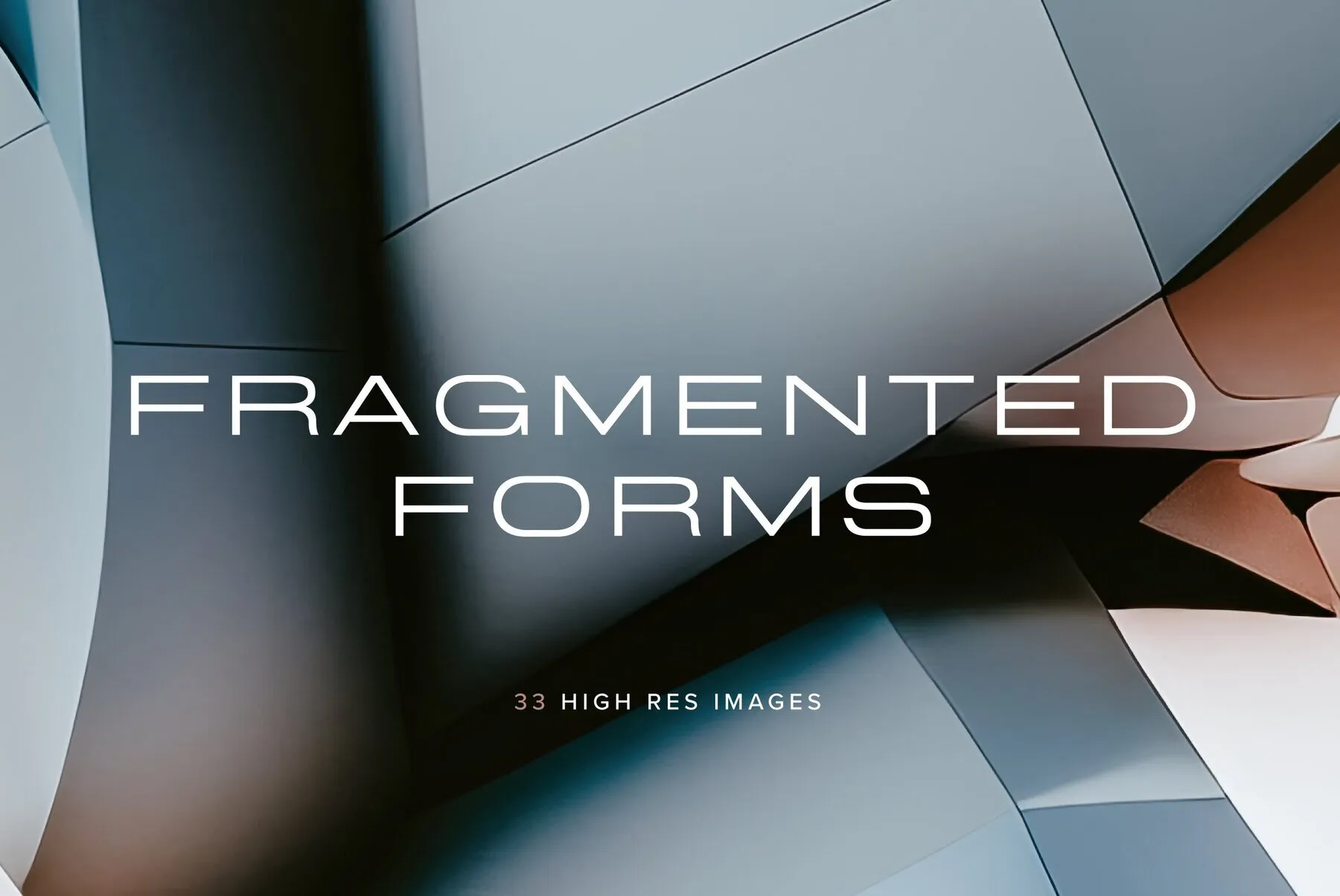 Fragmented Forms