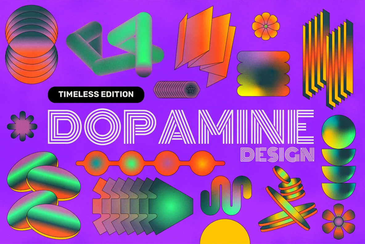Dopamine Vector Clipart And Posters