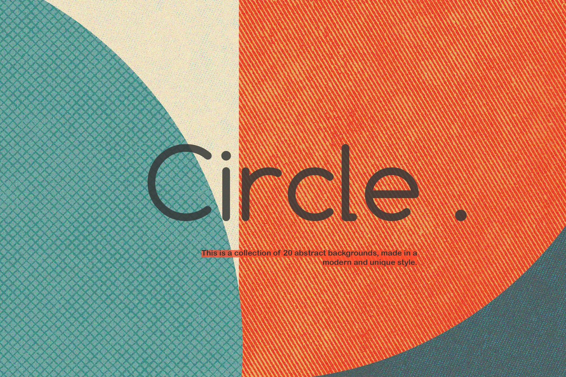 CIRCLE Abstract Poster