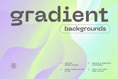 Smooth Colors Gradient Background Graphic by CLton Studio Graphic ·  Creative Fabrica