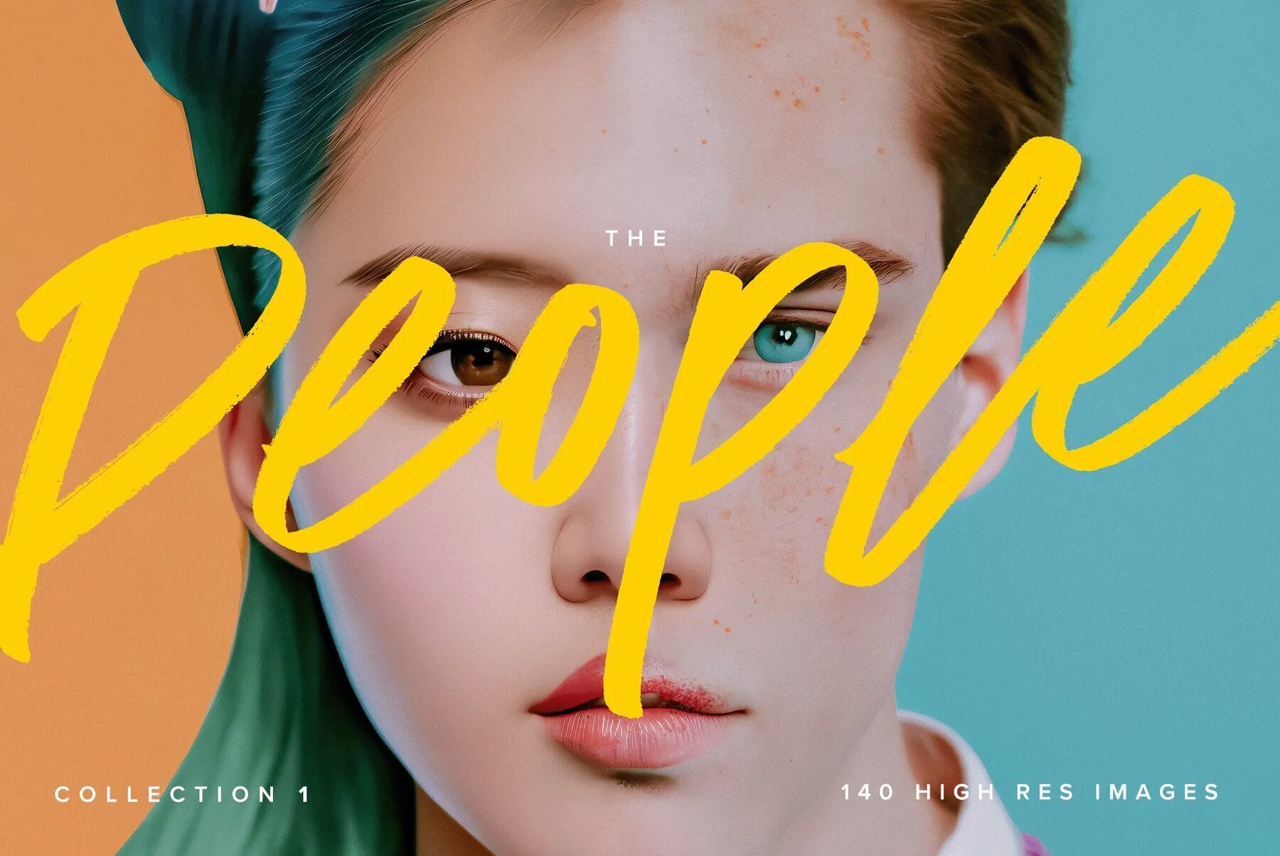 The People Collection 1