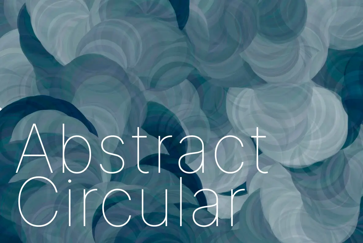 Abstract Circular Backgrounds Abstract - YouWorkForThem