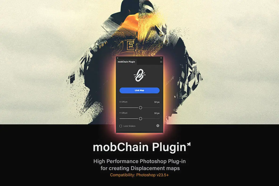 mobChain - Photoshop Plugin