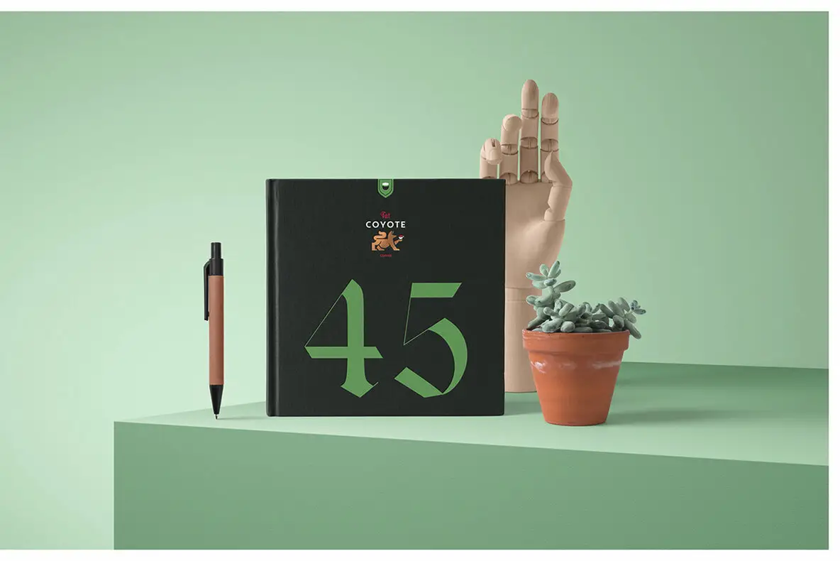 Front View Mockups - Studio Scenes Mockups - YouWorkForThem