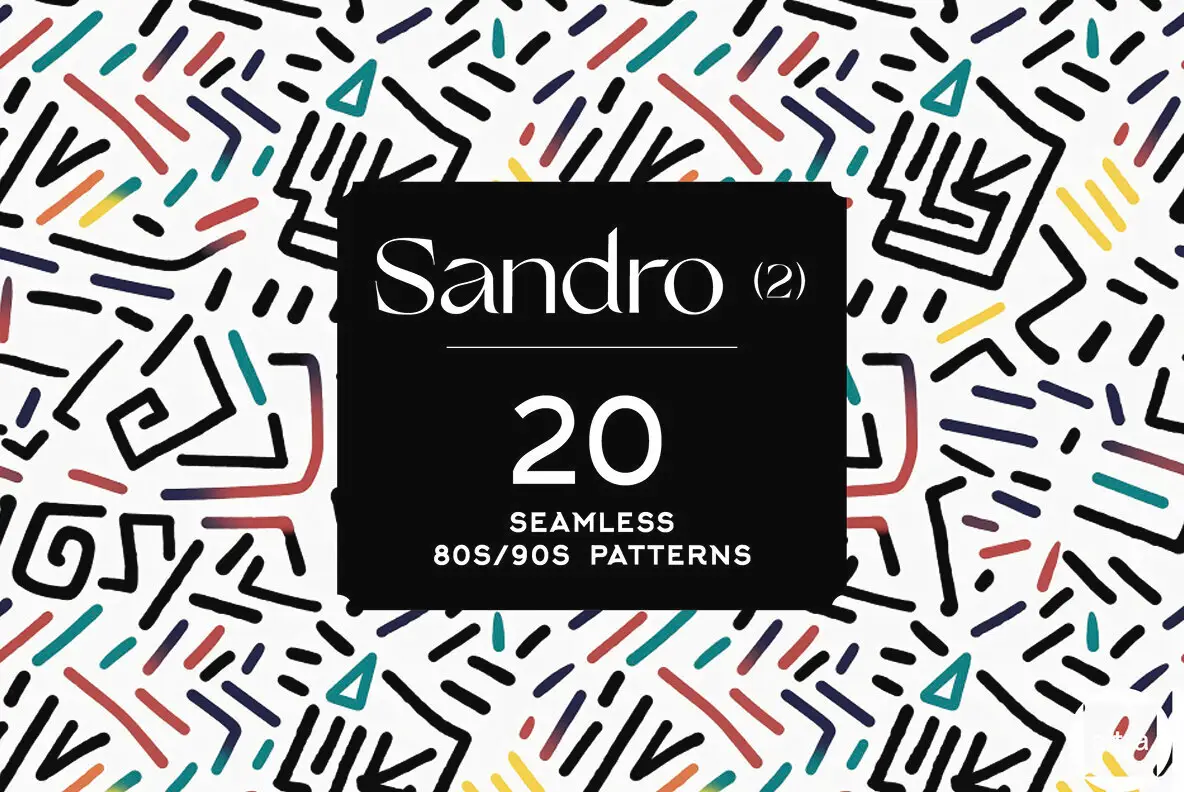 Sandro V2