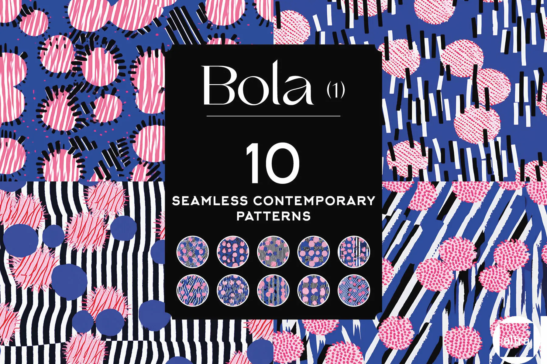 Bola