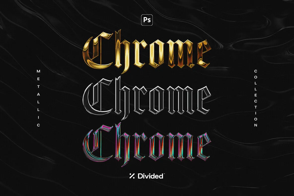 Chrome Collection