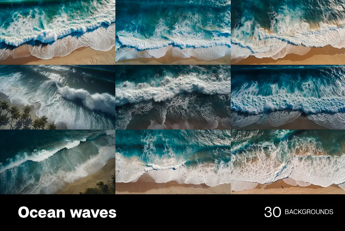 Waymaker Ocean Graphics Ocean Waves Graphics - YouWorkForThem