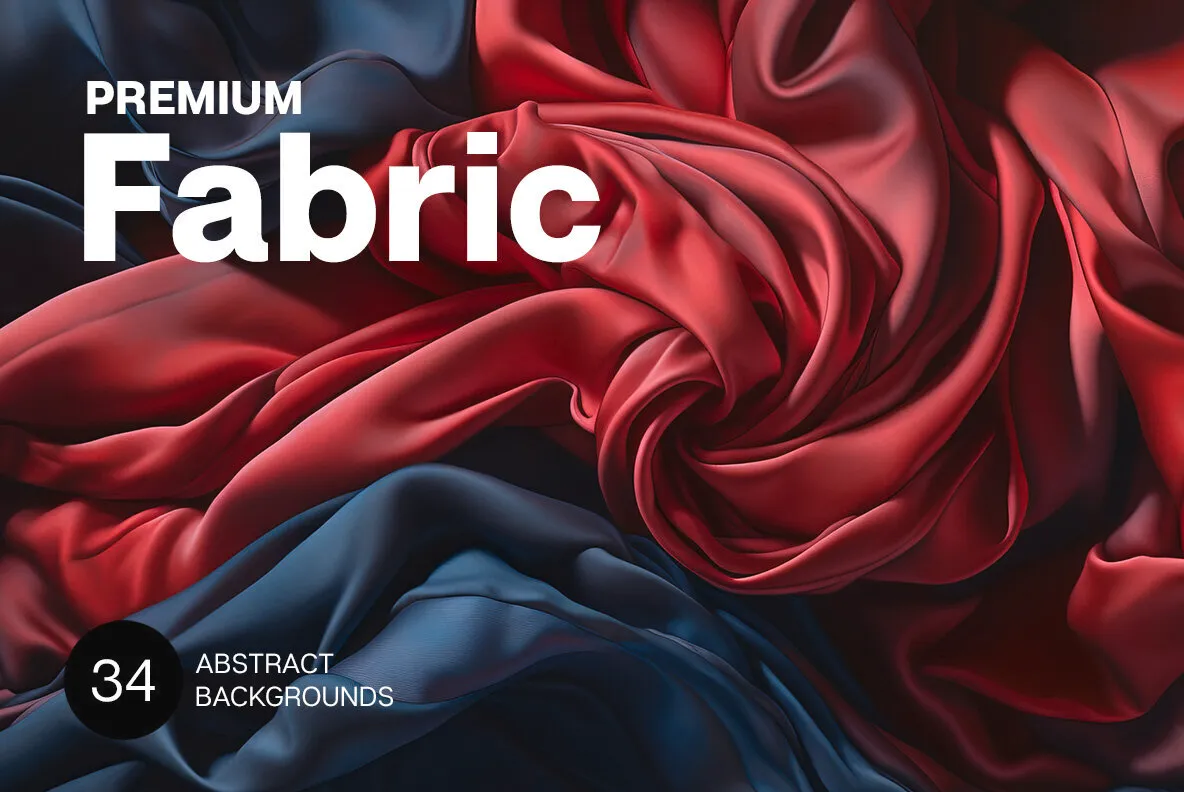 Fabric Premium Backgrounds