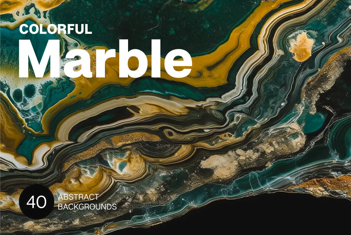 Marble backgrounds