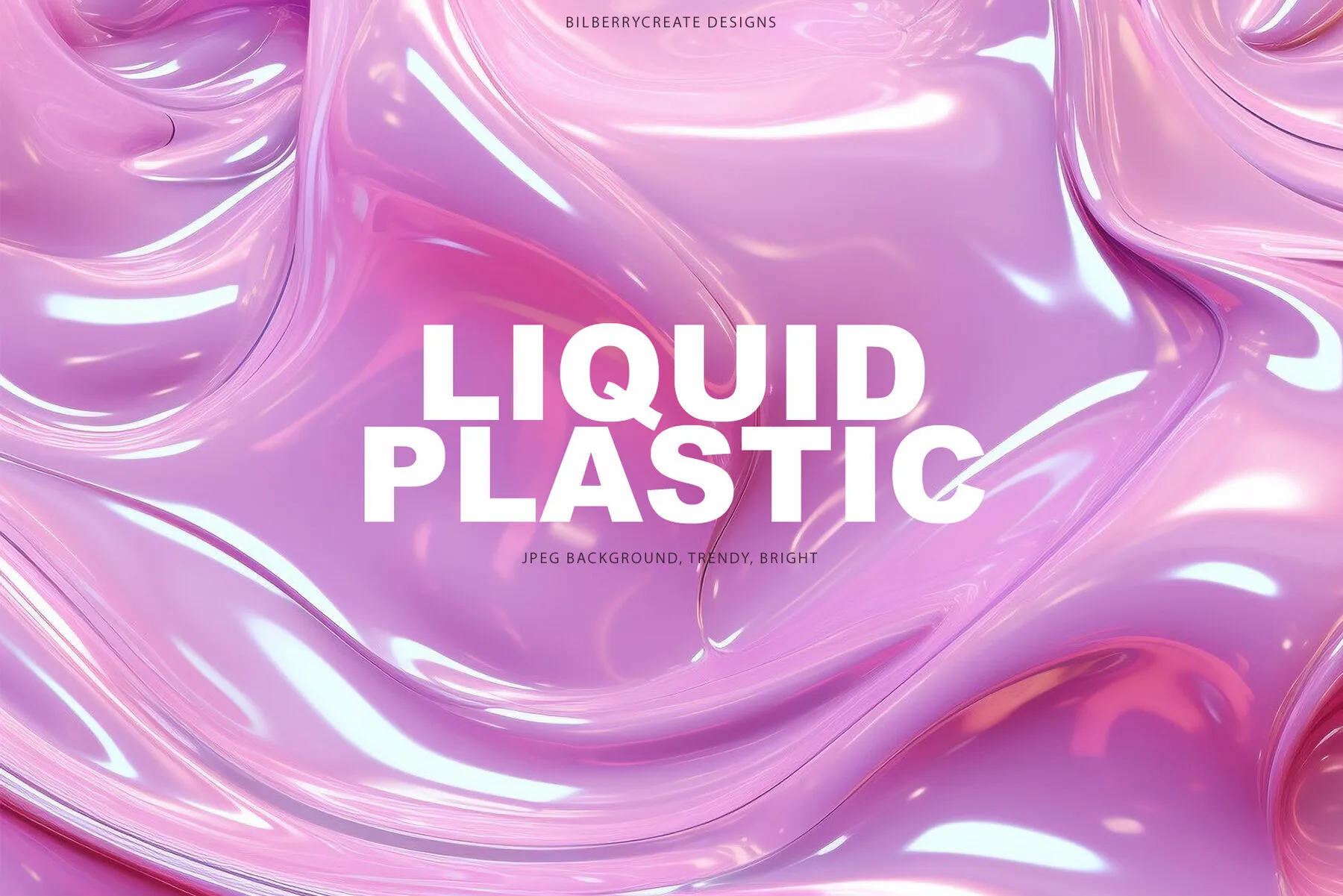 Liquid plastic texture backgrounds Graphics - YouWorkForThem