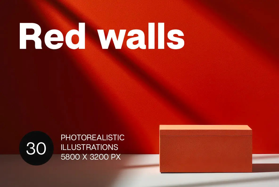 Red Walls