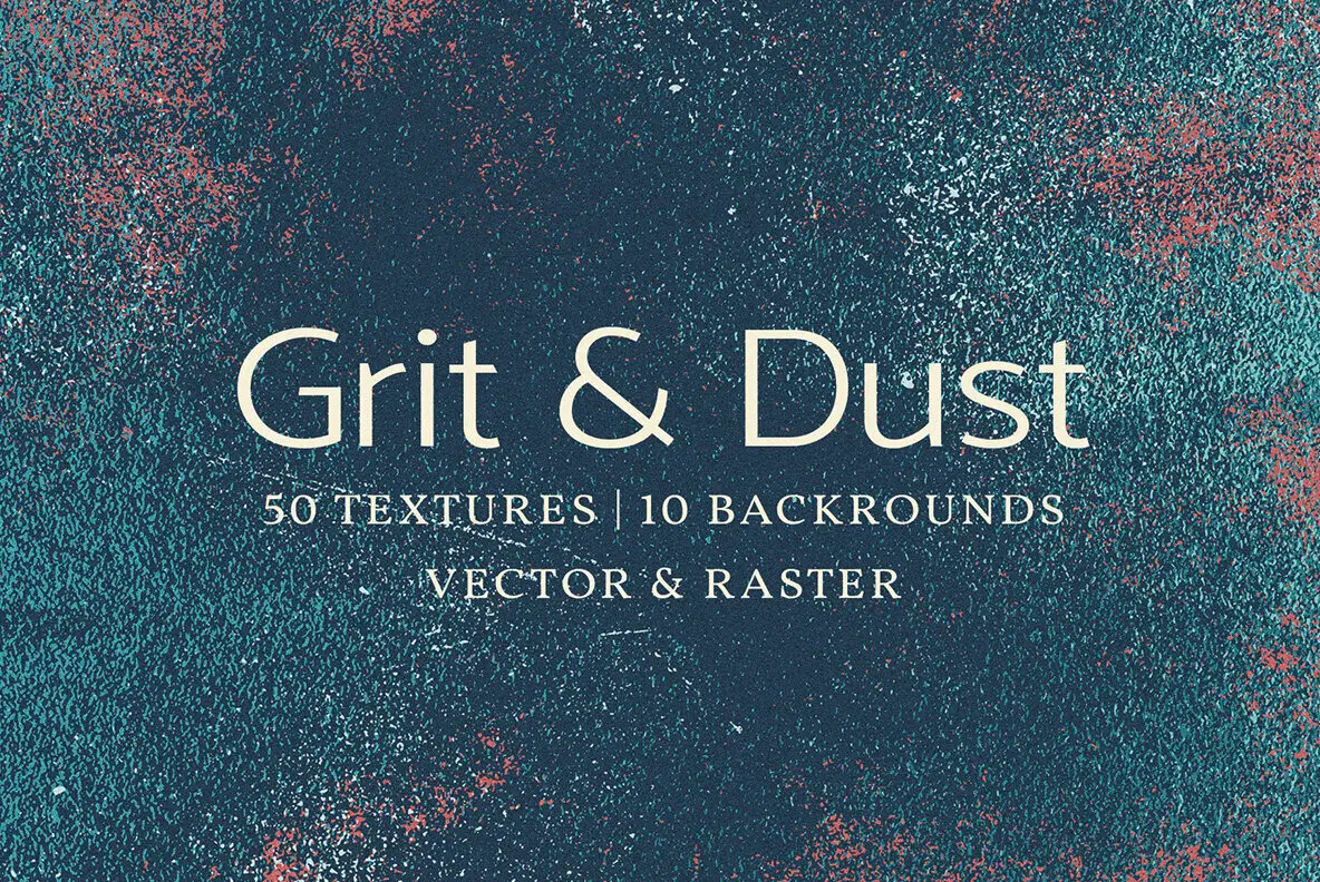 Grit & Dust