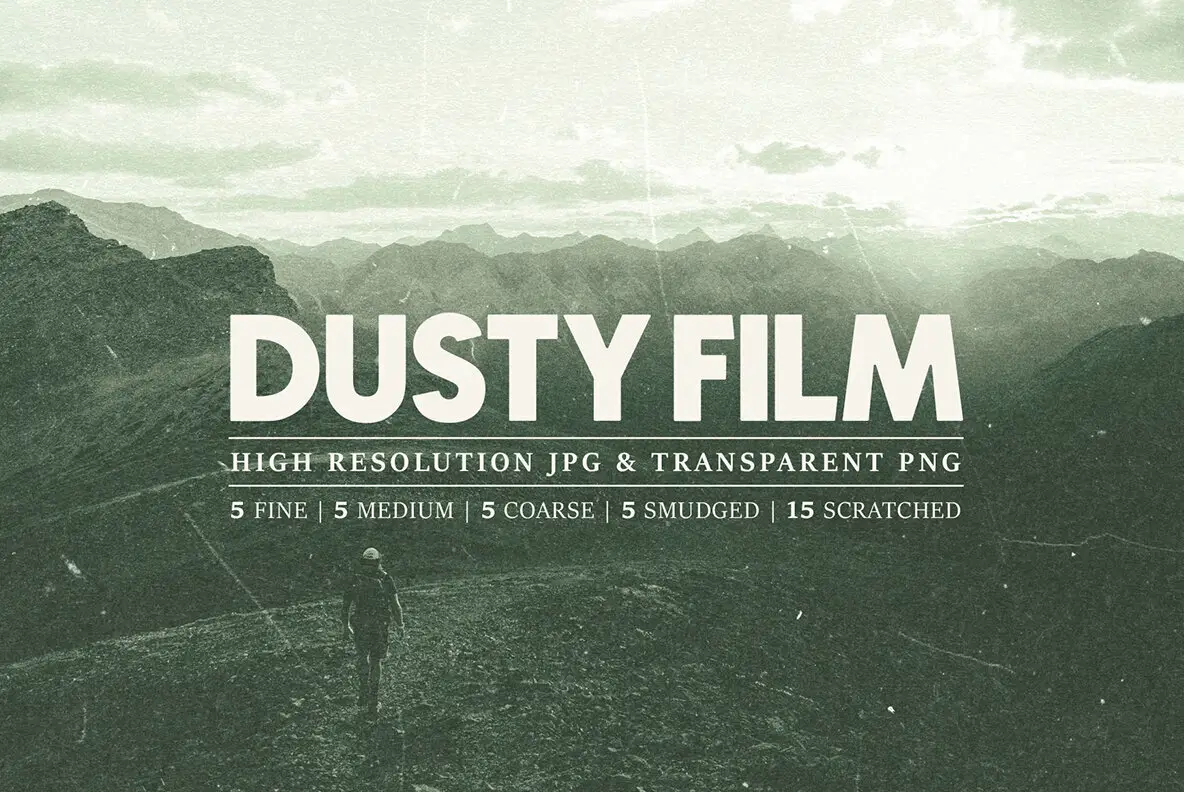 Dusty Film