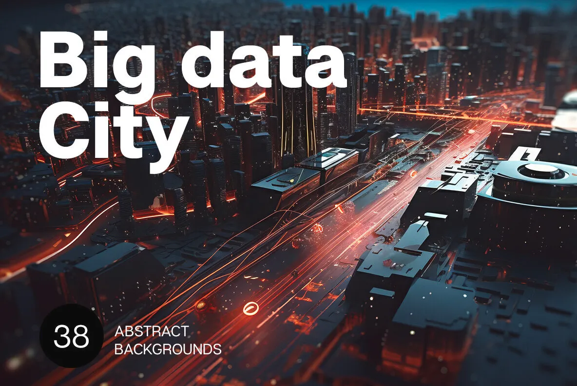 Big Data City