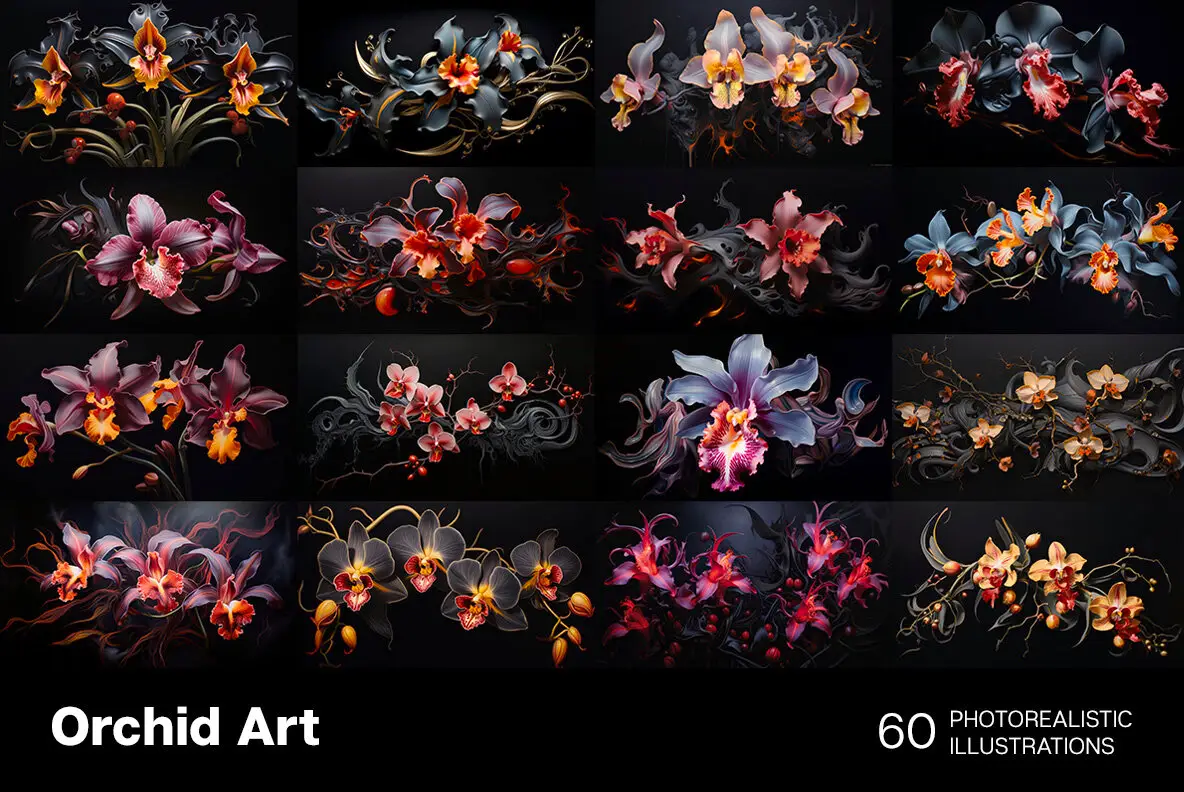 orchid-art-nature-youworkforthem