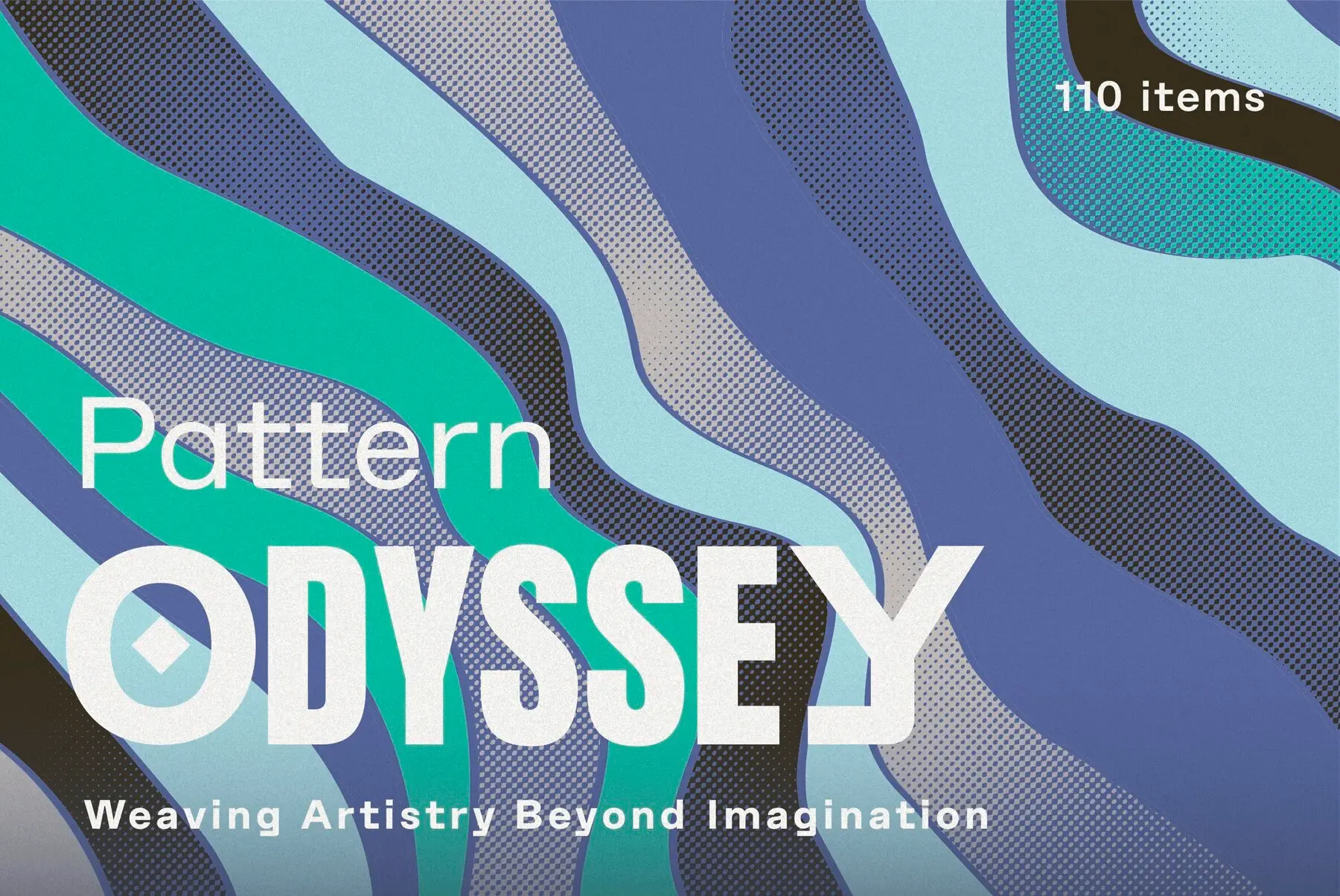 Pattern Odyssey