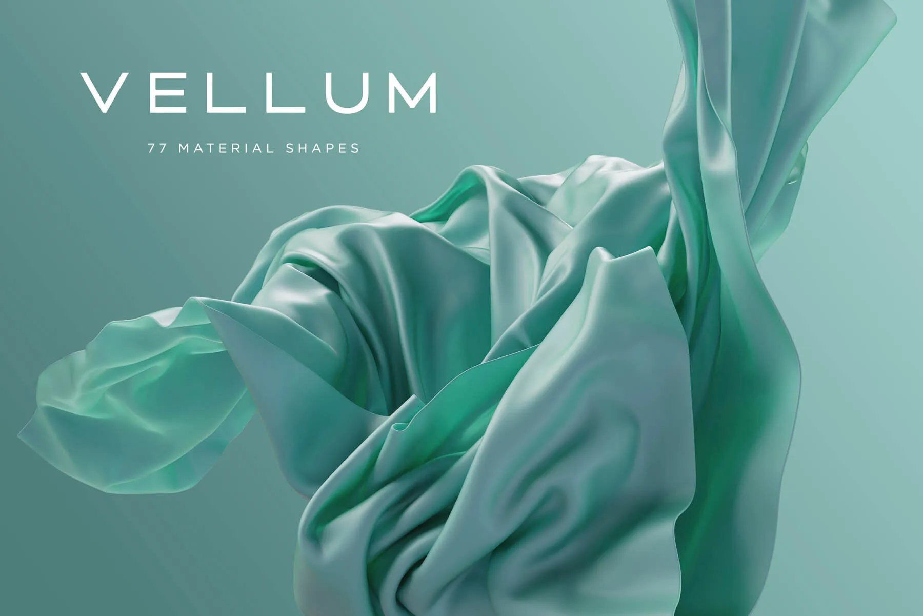 Vellum - 77 Material Textures
