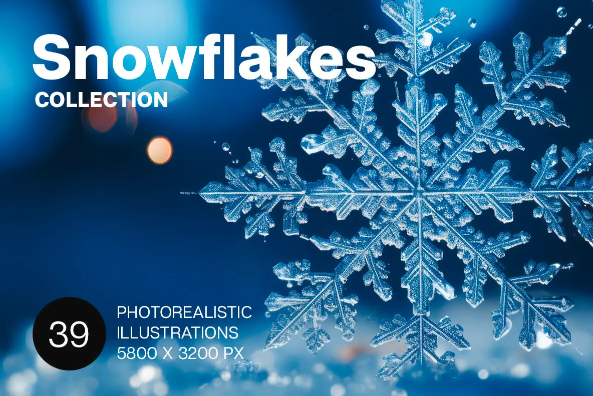 Snowflakes