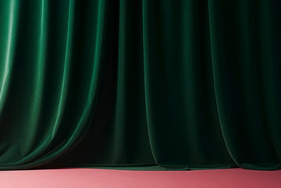 Curtians Graphics Curtains Objects - YouWorkForThem