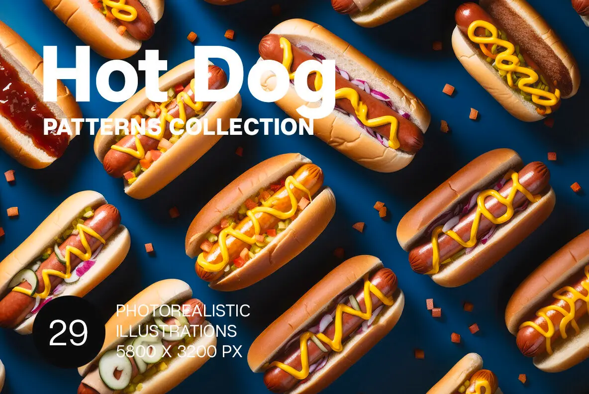 Hot Dogs