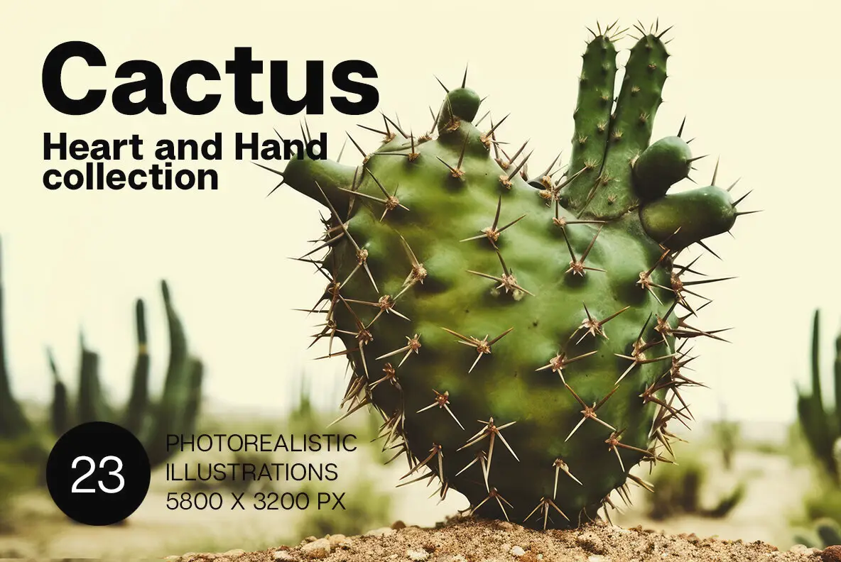 Cactus